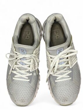 On Running On Cloudswift Low Top Running Sneaker Trainers Shoes Women’s Size 10